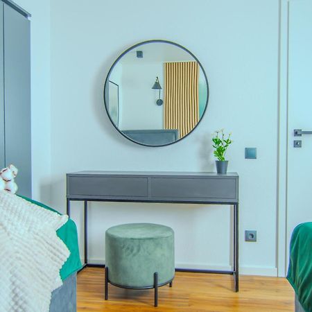 Design Trifft Harmonie Nahe Triberger Wasserfaelle 特里贝格 外观 照片