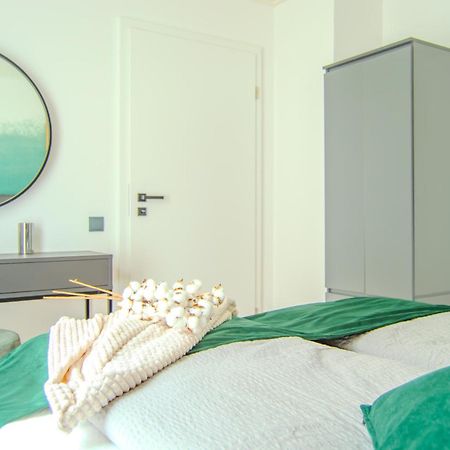 Design Trifft Harmonie Nahe Triberger Wasserfaelle 特里贝格 外观 照片