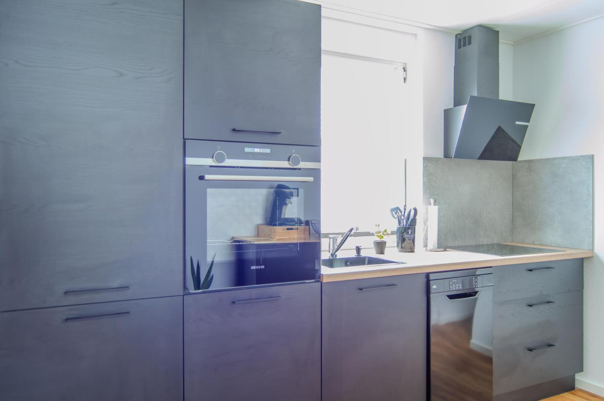 Design Trifft Harmonie Nahe Triberger Wasserfaelle 特里贝格 外观 照片