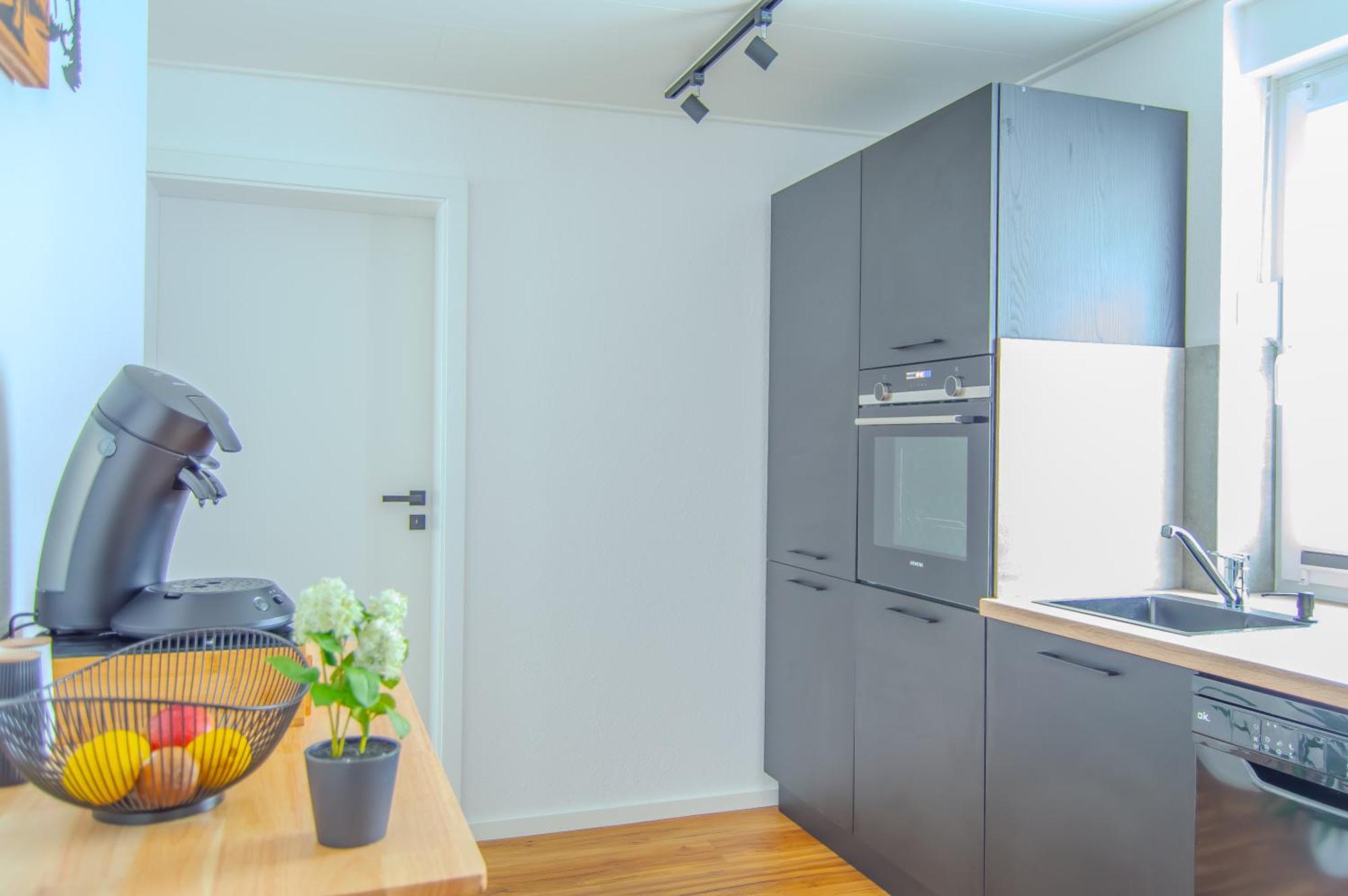 Design Trifft Harmonie Nahe Triberger Wasserfaelle 特里贝格 外观 照片
