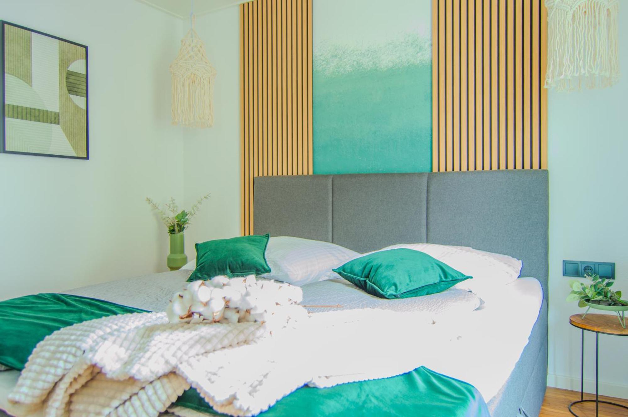 Design Trifft Harmonie Nahe Triberger Wasserfaelle 特里贝格 外观 照片