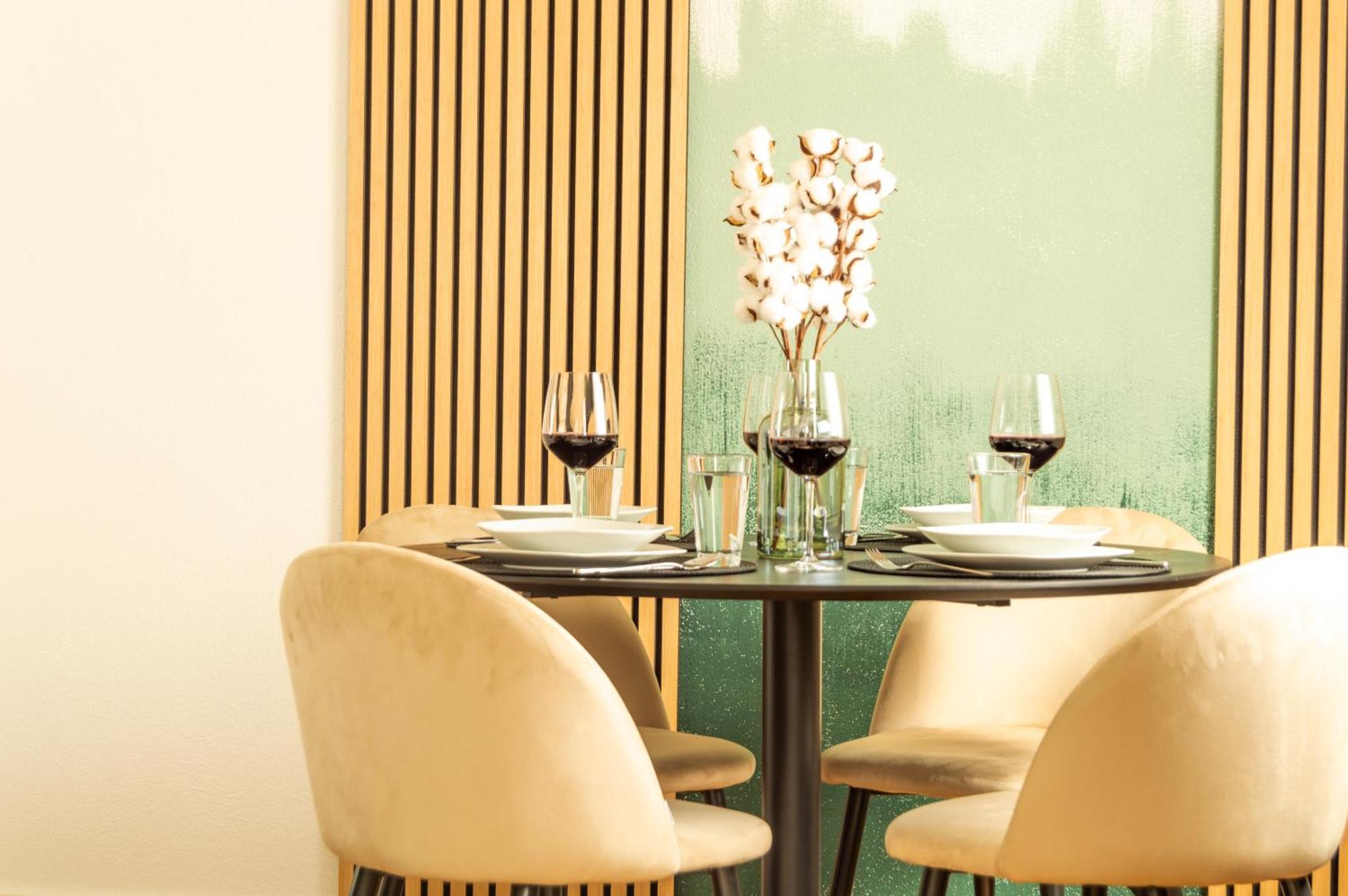 Design Trifft Harmonie Nahe Triberger Wasserfaelle 特里贝格 外观 照片