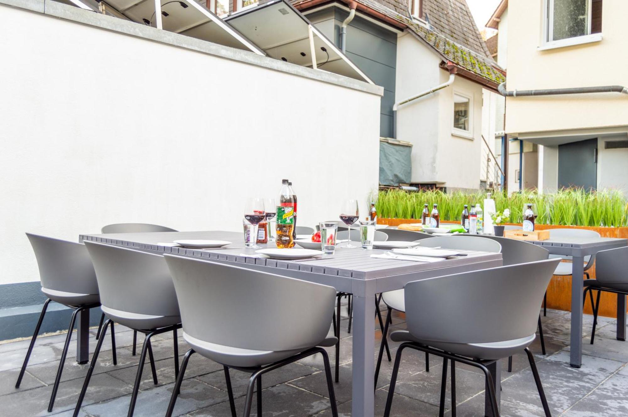 Design Trifft Harmonie Nahe Triberger Wasserfaelle 特里贝格 外观 照片