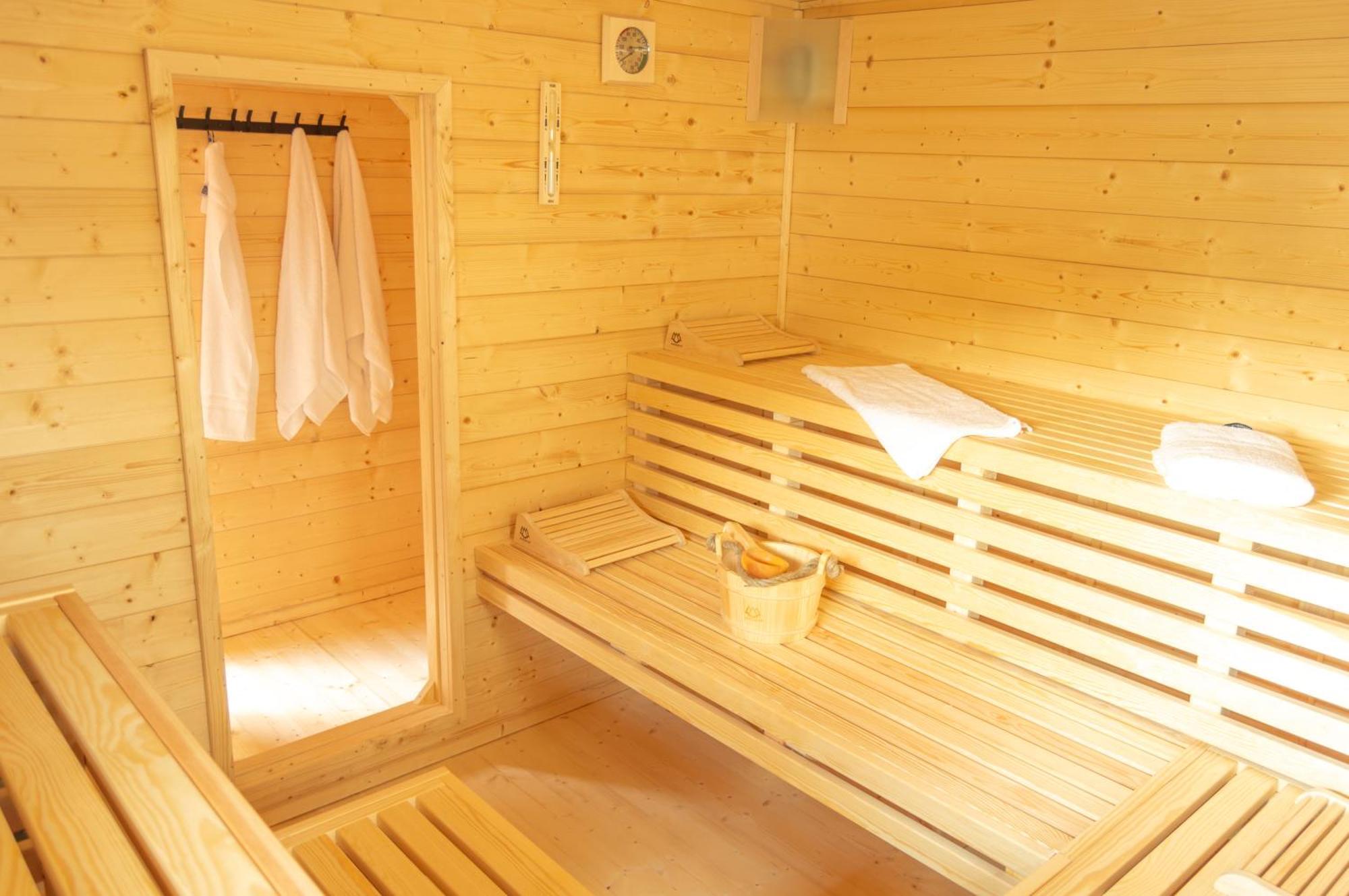 Design Trifft Harmonie Nahe Triberger Wasserfaelle 特里贝格 外观 照片